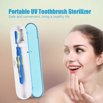 Sterylizator UV do szczoteczki do zębów [13080000348]